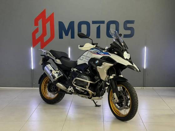 BMW R 1250 GS PREMIUM BMW R 1250 GS PREMIUM
